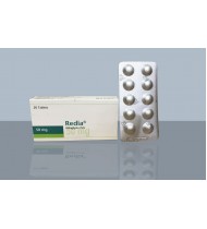 Redia Tablet 50 mg