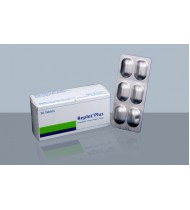 Replet Plus Tablet 75 mg+75 mg