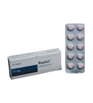Replet Tablet 75 mg