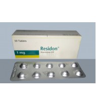 Residon Tablet 1 mg
