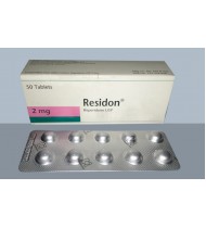 Residon Tablet 2 mg