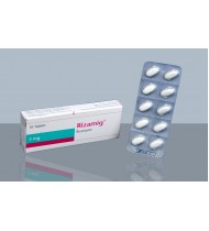 Rizamig Tablet 5 mg