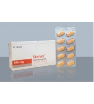 Stener Tablet 300 mg