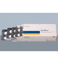 Synflex Tablet 250 mg+200 mg