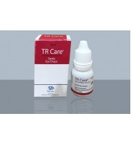 TR Care Ophthalmic Solution 10 ml drop