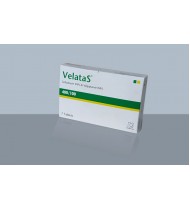 Velatas Tablet 400 mg+100 mg