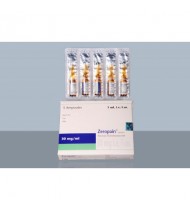 Zeropain IM/IV Injection 1 ml ampoule