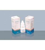 Zocare Ophthalmic Solution 10 ml drop