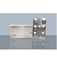 Zydus Tablet 400 mg