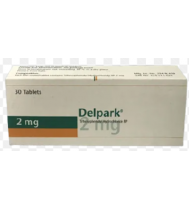 Delpark Tablet 2 mg
