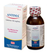 Antima Powder for Suspension 50 ml bottle