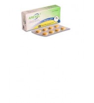Arexel Tablet 20 mg+120 mg