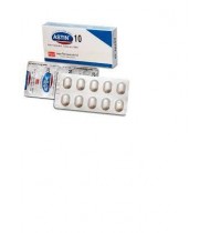 Astin Tablet 10 mg