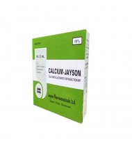 Calcium-Jayson IM/IV Injection 5 ml ampoule