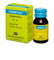 Canstat Oral Suspension 10 ml bottle