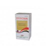 Dyroma 100ml Syrup