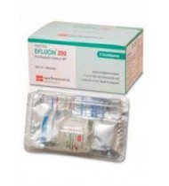 Eflucin Capsule 250 mg