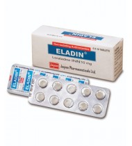 Eladin Tablet 10 mg