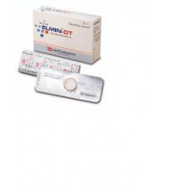 Elmin-DT Chewable Tablet 400 mg