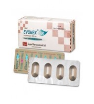 Evonex Tablet 500 mg