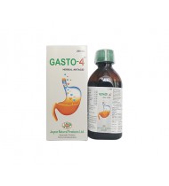 Gasto-4 200ml Syrup