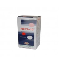 Hepa-10 200ml Syrup