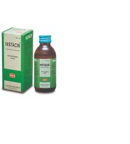 Histacin Syrup 100 ml bottle
