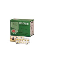 Histacin Tablet 4 mg