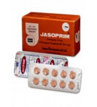 Jasoprim Tablet 15 mg