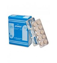 Jpdrox Chewable Tablet 250 mg+400 mg