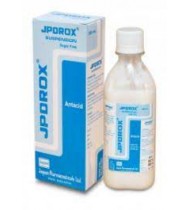 Jpdrox Oral Suspension 200 ml bottle
