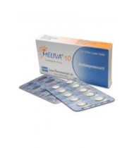 Meliva Tablet 10 mg