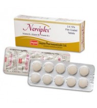 Nerviplex Tablet 100 mg+200 mg+200 mcg