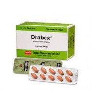 Orabex Tablet