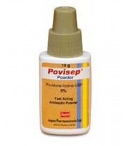 Povisep Oral Powder 10 gm pack