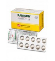 Ranison Tablet 150 mg