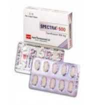 Spectra Tablet 500 mg
