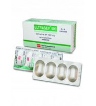 Ultrasef Capsule 500 mg