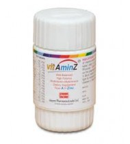 Vitaminz Tablet 