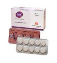 Zerin Tablet 500 mg