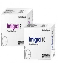 Imigra Tablet 5 mg