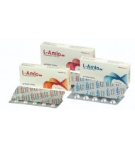 L-Amlo Tablet 2.5 mg