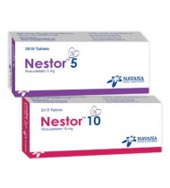 Nestor Tablet 5 mg 