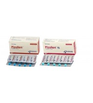Pizofen TS Tablet 1.5 mg