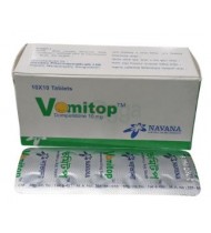 Vomitop Tablet 10 mg
