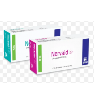 Nervaid Capsule 75 mg