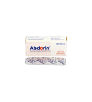 Abdorin Tablet 10 mg