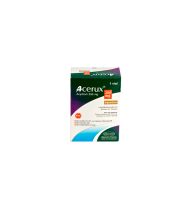 Acerux IV Infusion 250 mg vial