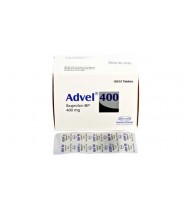 Advel Tablet 400 mg