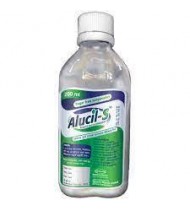 Alucil-S Oral Suspension 200 ml bottle